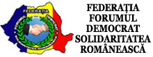 Federatia forumul Democrat Solidaritatea Romaneasca