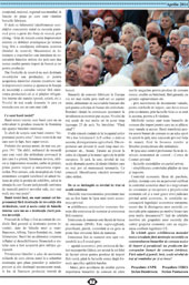 Ziar Vocea Pensionarilor Aprilie 2014